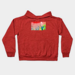 Reconaissance : Gecko Aftermath Kids Hoodie